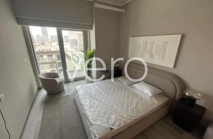 Apartment - Studio - 1 Bathroom for rent in Concept 7 Residences - District 11 - Jumeirah Village Circle - Dubai