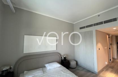 Apartment - Studio - 1 Bathroom for rent in Concept 7 Residences - District 11 - Jumeirah Village Circle - Dubai