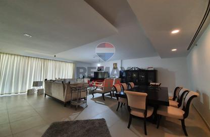 Townhouse - 3 Bedrooms - 3 Bathrooms for rent in The Gate Tower 2 - Shams Abu Dhabi - Al Reem Island - Abu Dhabi Townhouse - 3 Bedrooms - 3 Bathrooms for rent in The Gate Tower 2 - Shams Abu Dhabi - Al Reem Island - Abu Dhabi