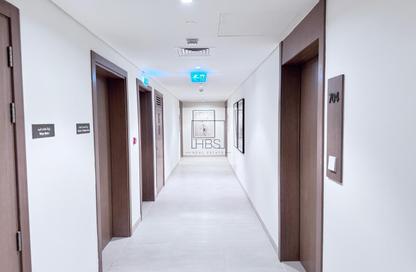 Apartment - 1 - 1 for rent in Orchid at Creek Beach Building 2 - Orchid at Creek Beach - Creek Beach - Dubai Creek Harbour (The Lagoons) - Dubai