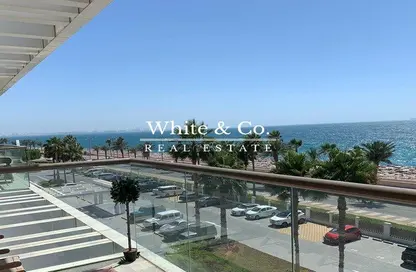 شقة - 2 غرف نوم - 3 حمامات للايجار في ذا إيت 8 - ذا كريسنت - نخلة جميرا - دبي