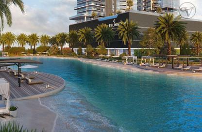 Apartment - 2 Bedrooms - 3 Bathrooms for sale in Claydon House - Bukadra - Dubai