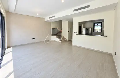 Townhouse - 3 Bedrooms - 3 Bathrooms for rent in Portofino - Damac Lagoons - Dubai