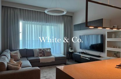 Apartment - 1 Bedroom - 2 Bathrooms for sale in MBL Residence - JLT Cluster K - Jumeirah Lake Towers - Dubai