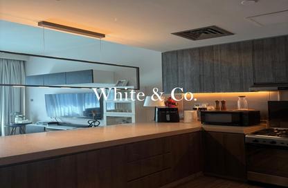 Apartment - 1 Bedroom - 2 Bathrooms for sale in MBL Residence - JLT Cluster K - Jumeirah Lake Towers - Dubai