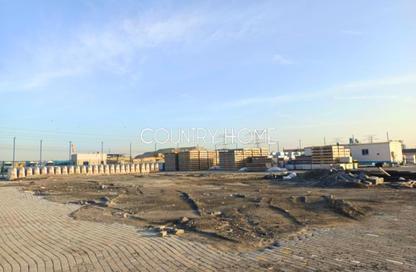 Land - Studio for rent in Al Quoz 1 - Al Quoz - Dubai