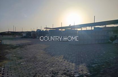 Land - Studio for rent in Al Quoz 1 - Al Quoz - Dubai