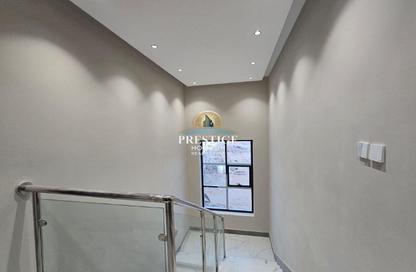 Villa - 6 Bedrooms - 7 Bathrooms for sale in Al Bahia Hills - Al Bahia - Ajman