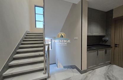 Villa - 6 Bedrooms - 7 Bathrooms for sale in Al Bahia Hills - Al Bahia - Ajman