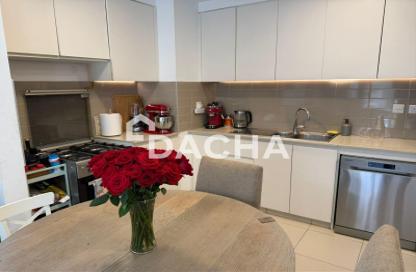 Apartment - 2 Bedrooms - 2 Bathrooms for rent in Zahra Breeze Apartments 3B - Zahra Breeze Apartments 3 - Zahra Breeze Apartments - Town Square - Dubai