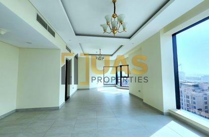 Apartment - 3 - 4 for rent in Al Hudaiba Mall - Al Hudaiba - Bur Dubai - Dubai Apartment - 3 - 4 for rent in Al Hudaiba Mall - Al Hudaiba - Bur Dubai - Dubai