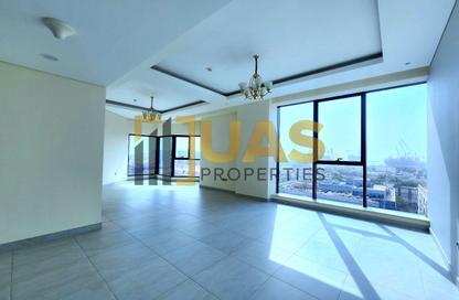 Apartment - 3 - 4 for rent in Al Hudaiba Mall - Al Hudaiba - Bur Dubai - Dubai Apartment - 3 - 4 for rent in Al Hudaiba Mall - Al Hudaiba - Bur Dubai - Dubai
