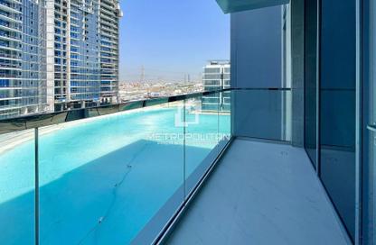 Apartment - 2 Bedrooms - 2 Bathrooms for rent in Residences 11 - District One - Mohammed Bin Rashid City - Dubai Apartment - 2 Bedrooms - 2 Bathrooms for rent in Residences 11 - District One - Mohammed Bin Rashid City - Dubai