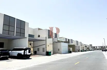 Villa - 4 Bedrooms - 5 Bathrooms for sale in The Fields - District 11 - Mohammed Bin Rashid City - Dubai