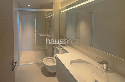 Apartment - 1 Bedroom - 2 Bathrooms for sale in Sobha Hartland Waves Opulence - Sobha Hartland - Mohammed Bin Rashid City - Dubai Apartment - 1 Bedroom - 2 Bathrooms for sale in Sobha Hartland Waves Opulence - Sobha Hartland - Mohammed Bin Rashid City - Dubai