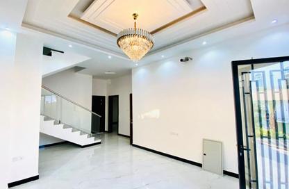 Villa - 5 Bedrooms - 7 Bathrooms for sale in Al Yasmeen 1 - Al Yasmeen - Ajman Villa - 5 Bedrooms - 7 Bathrooms for sale in Al Yasmeen 1 - Al Yasmeen - Ajman