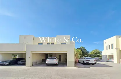 تاون هاوس - 3 غرف نوم - 4 حمامات للبيع في ميرا اوازيس 1 - ميرا  اوازيس - ريم - دبي