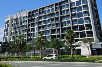 Apartment - Studio - 1 Bathroom for sale in AZIZI Riviera 9 - AZIZI Riviera - Meydan One - Meydan - Dubai