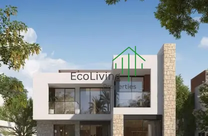 تاون هاوس - 3 غرف نوم - 3 حمامات للبيع في هافن باي الدار 2 - دبي لاند - دبي