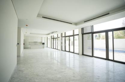 Villa - 6 Bedrooms - 6 Bathrooms for rent in District One Villas - District One - Mohammed Bin Rashid City - Dubai
