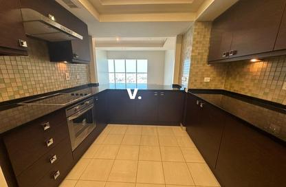 Apartment - 1 Bedroom - 2 Bathrooms for rent in Sama Tower - Sheikh Zayed Road - Dubai