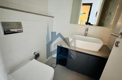 Apartment - 1 Bedroom - 2 Bathrooms for rent in East Village - Aljada - Sharjah