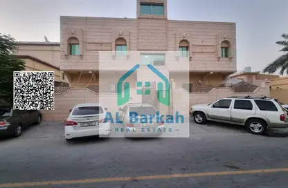 Whole Building - Studio - 7+ Bathrooms for sale in Al Rawda 3 Villas - Al Rawda 3 - Al Rawda - Ajman