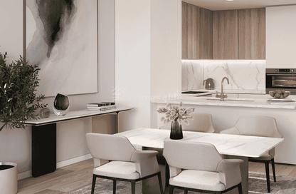 Apartment - 1 - 2 for sale in Roma Residences - District 11 - Jumeirah Village Circle - Dubai Apartment - 1 - 2 for sale in Roma Residences - District 11 - Jumeirah Village Circle - Dubai
