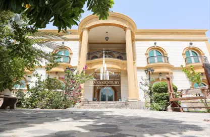 Villa - 7+ Bedrooms - 7+ Bathrooms for sale in Nadd Al Hammar - Dubai