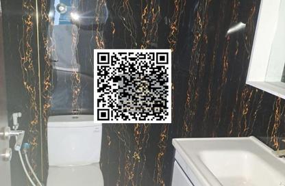 Apartment - 1 Bedroom - 2 Bathrooms for rent in City Tower - Al Nuaimiya - Ajman