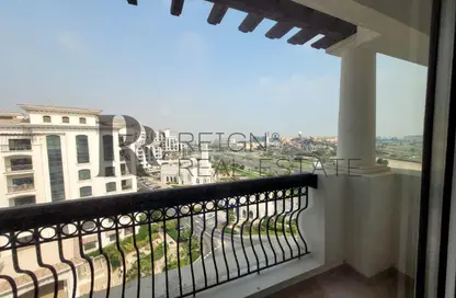 شقة - 1 حمام للايجار في أنسام 4 - أنسام - جزيرة ياس - أبوظبي