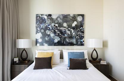 Apartment - 2 - 3 for rent in Jumeirah Living Marina Gate - Marina Gate - Dubai Marina - Dubai