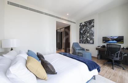Apartment - 2 - 3 for rent in Jumeirah Living Marina Gate - Marina Gate - Dubai Marina - Dubai