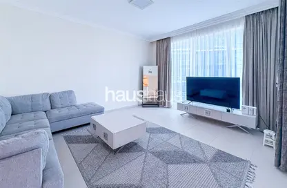 Apartment - 2 Bedrooms - 3 Bathrooms for rent in Al Bateen Residences - Jumeirah Beach Residence - Dubai
