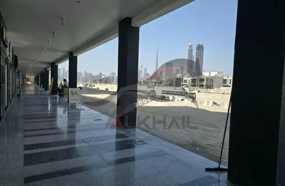 Shop - Studio - 1 Bathroom for rent in AZIZI Riviera 6 - AZIZI Riviera - Meydan One - Meydan - Dubai