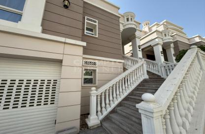 Villa - 4 - 6 for rent in Al Forsan Village - Khalifa City - Abu Dhabi Villa - 4 - 6 for rent in Al Forsan Village - Khalifa City - Abu Dhabi