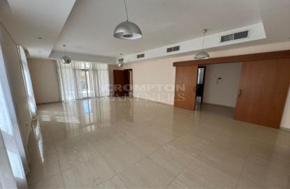 Villa - 4 - 6 for rent in Al Forsan Village - Khalifa City - Abu Dhabi