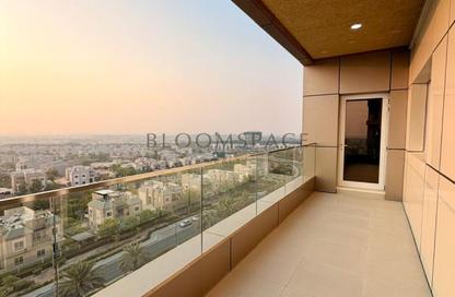 Apartment - 3 Bedrooms - 3 Bathrooms for rent in Rapunzel - Living Legends - Dubai