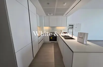 Apartment - 3 Bedrooms - 4 Bathrooms for rent in Luma Park Views - District 14 - Jumeirah Village Circle - Dubai