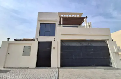 Villa - 3 Bedrooms - 5 Bathrooms for sale in Tilal City C - Tilal City - Sharjah