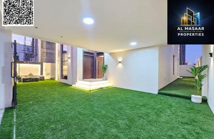 Villa - 4 Bedrooms - 6 Bathrooms for sale in Al Zaheya Gardens - Al Zahya - Ajman Villa - 4 Bedrooms - 6 Bathrooms for sale in Al Zaheya Gardens - Al Zahya - Ajman