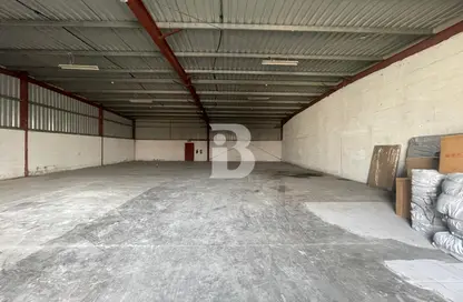 مستودع - استوديو للايجار في القوز الصناعية 4 - القوز الصناعية - القوز - دبي