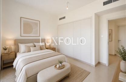 Townhouse - 3 Bedrooms - 3 Bathrooms for sale in Safi Townhouses - Safi - Town Square - Dubai