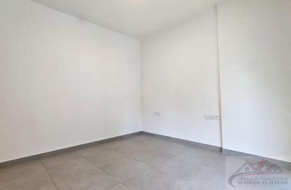 Apartment - 1 Bedroom - 2 Bathrooms for rent in Sokoon - Naseej District - Aljada - Sharjah