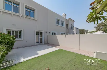 Villa - 2 Bedrooms - 3 Bathrooms for rent in Alma 2 - Alma - Arabian Ranches - Dubai Villa - 2 Bedrooms - 3 Bathrooms for rent in Alma 2 - Alma - Arabian Ranches - Dubai