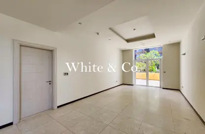 شقة - غرفة نوم - 2 حمامات للبيع في تنزانيت - تيارا - نخلة جميرا - دبي