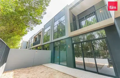 Townhouse - 3 Bedrooms - 3 Bathrooms for sale in Mudon Al Ranim 5 - Mudon - Dubai