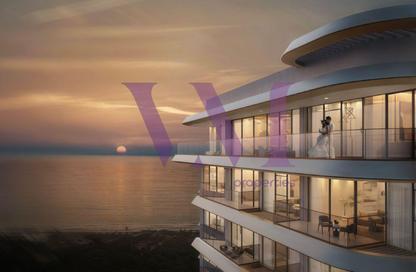 Apartment - 1 Bedroom - 2 Bathrooms for sale in Solera Downtown Mina - Mina Al Arab - Ras Al Khaimah Apartment - 1 Bedroom - 2 Bathrooms for sale in Solera Downtown Mina - Mina Al Arab - Ras Al Khaimah