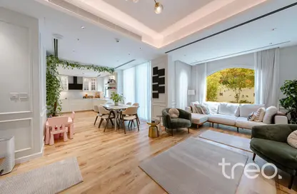 Townhouse - 4 Bedrooms - 4 Bathrooms for sale in Mira Oasis 2 - Mira Oasis - Reem - Dubai