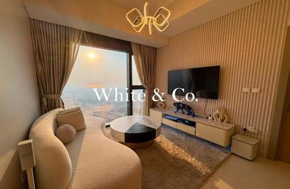 Apartment - 2 Bedrooms - 3 Bathrooms for sale in Aykon City Tower C - Aykon City - Business Bay - Dubai